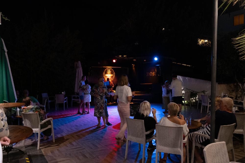 Dg Hotels Rose Resort (only adults 14+) - 30