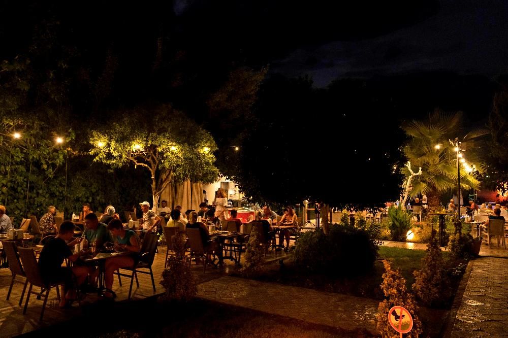 Dg Hotels Rose Resort (only adults 14+) - 29