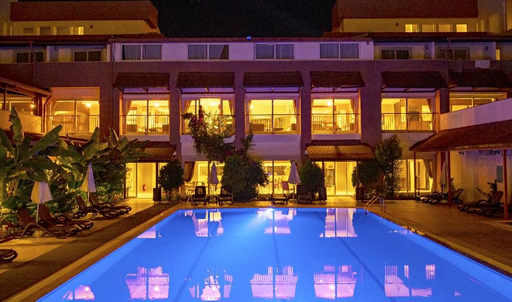 Dg Hotels Rose Resort (only adults 14+) - 6