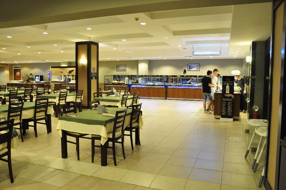 Dg Hotels Rose Resort (only adults 14+) - 16