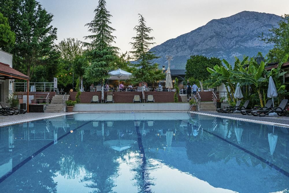 Dg Hotels Rose Resort (only adults 14+) - 9