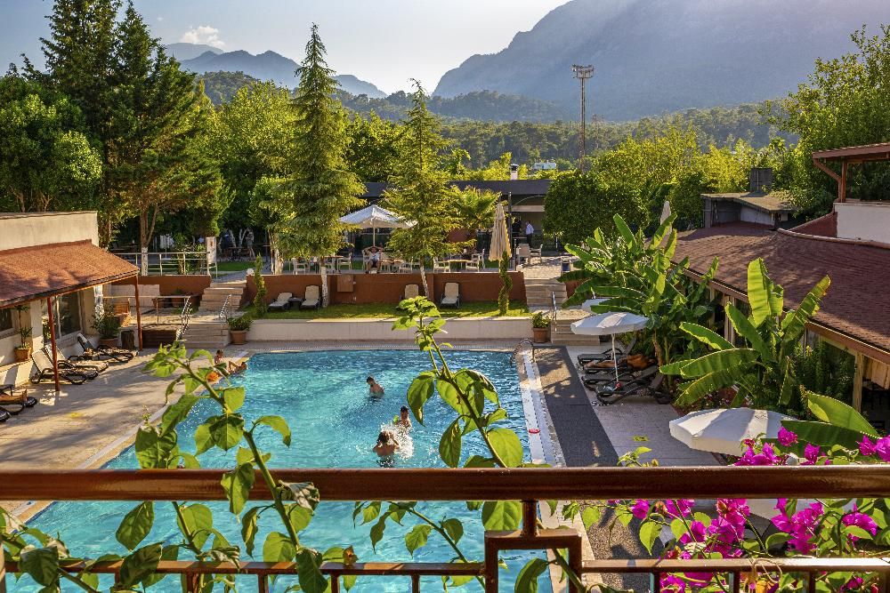 Dg Hotels Rose Resort (only adults 14+) - 7