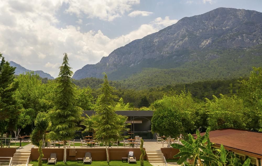 Dg Hotels Rose Resort (only adults 14+) - 35