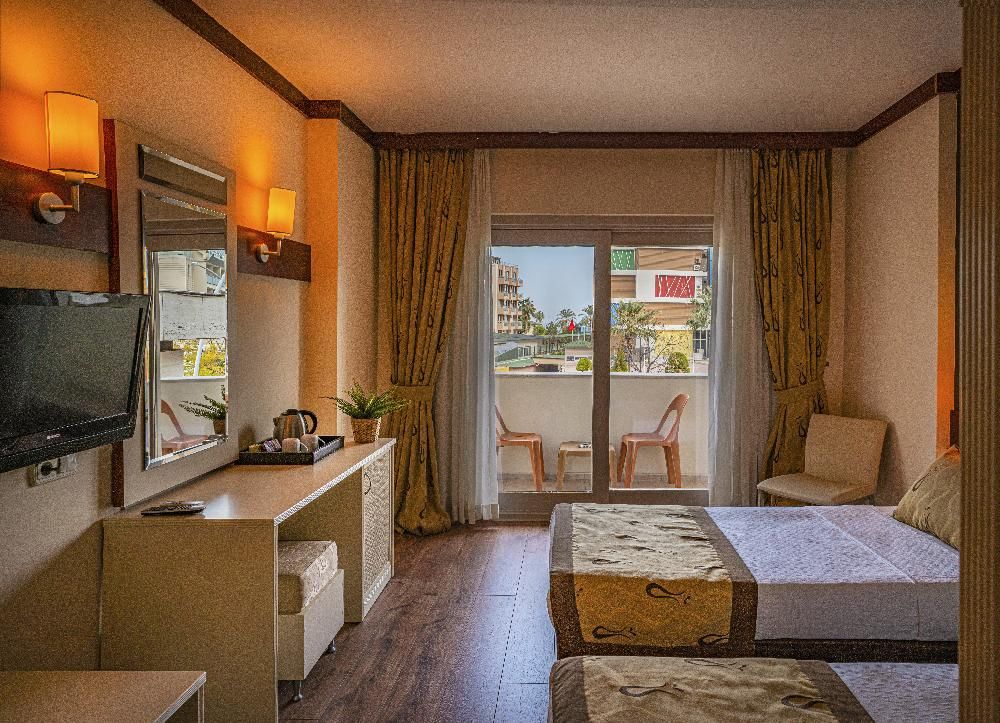 Dg Hotels Rose Resort (only adults 14+) - 48