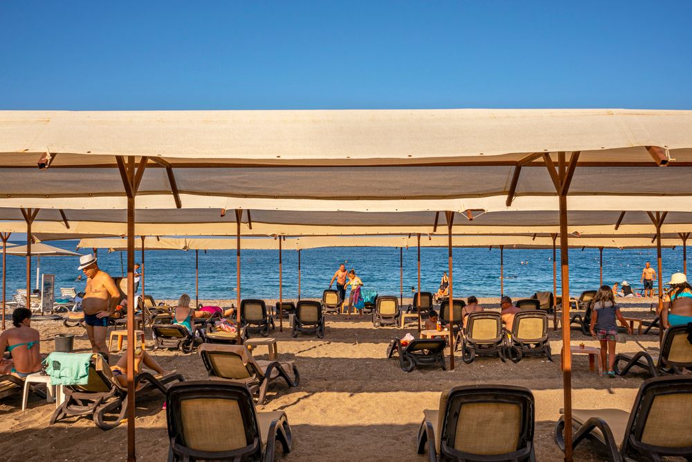 Dg Hotels Rose Resort (only adults 14+) - 41