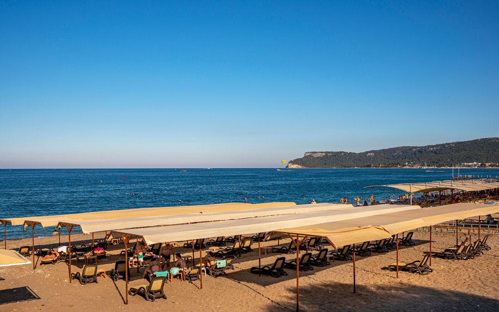 Dg Hotels Rose Resort (only adults 14+) - 40