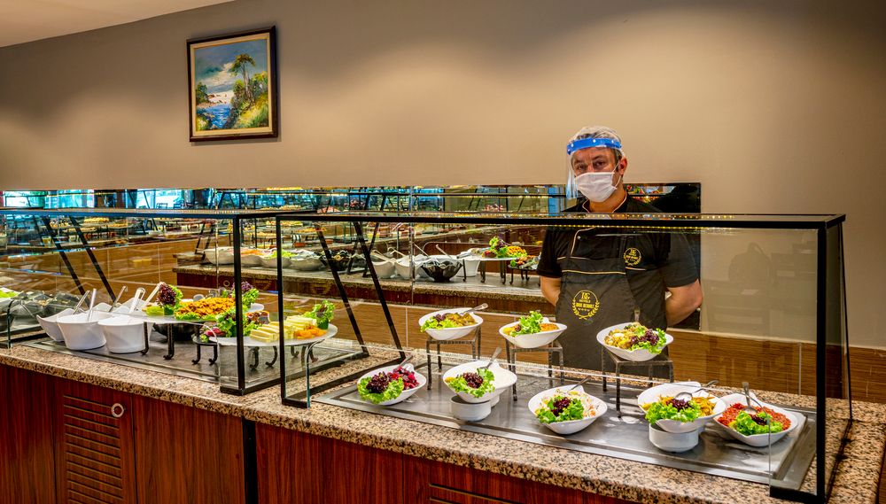 Dg Hotels Rose Resort (only adults 14+) - 19