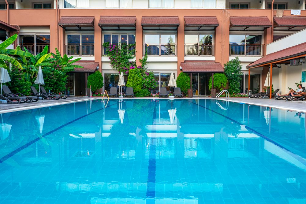 Dg Hotels Rose Resort (only adults 14+) - 8