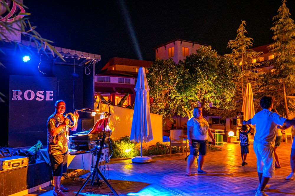 Dg Hotels Rose Resort (only adults 14+) - 44