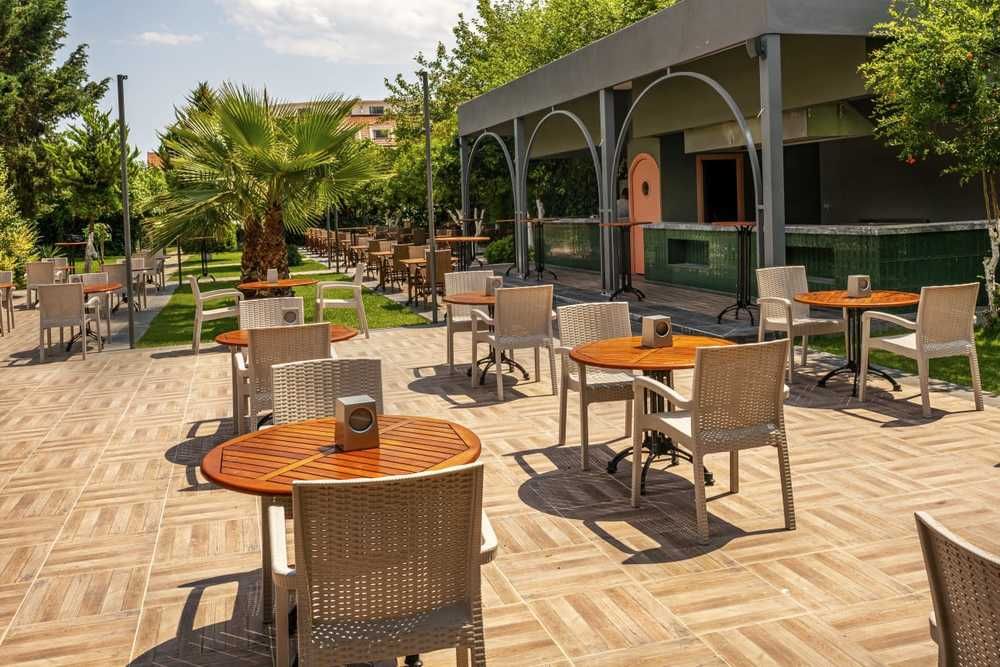 Dg Hotels Rose Resort (only adults 14+) - 25