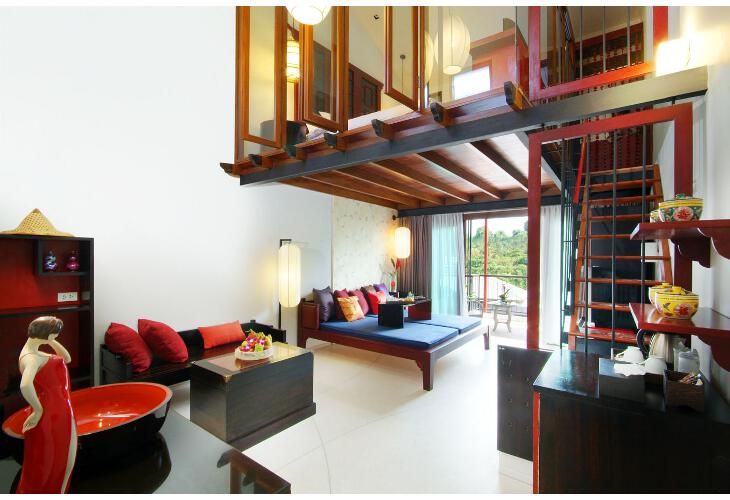 Картинка отеля - 34