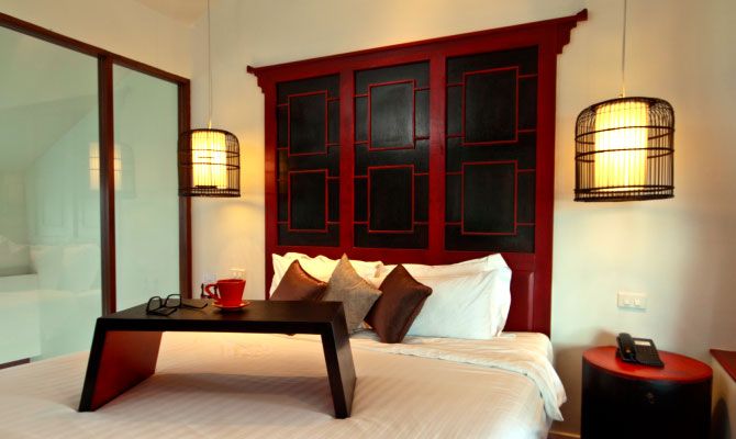 Картинка отеля - 27