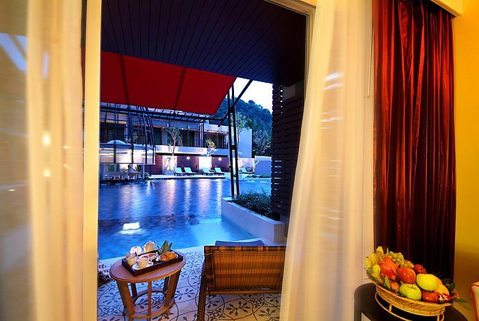 Картинка отеля - 25