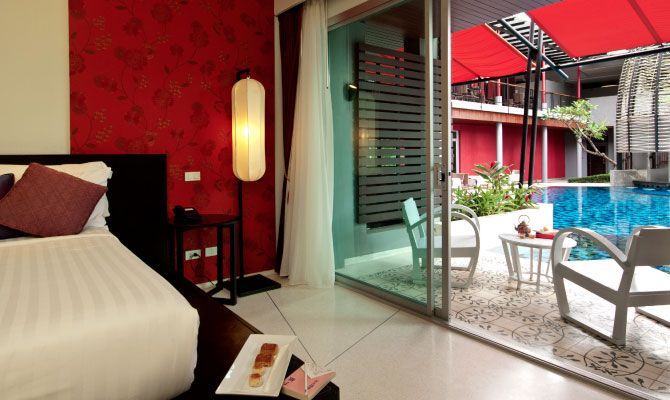 Картинка отеля - 23