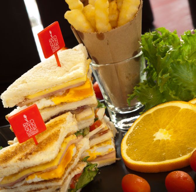 Картинка отеля - 12