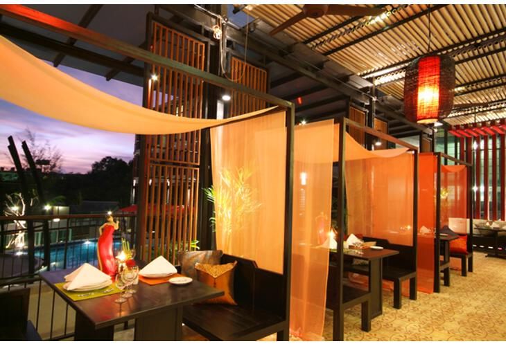 Картинка отеля - 14