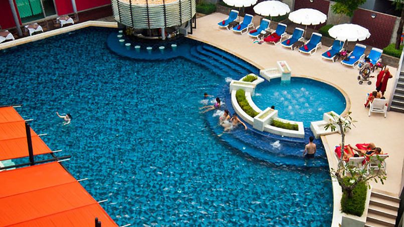 RED GINGER CHIC RESORT - 6