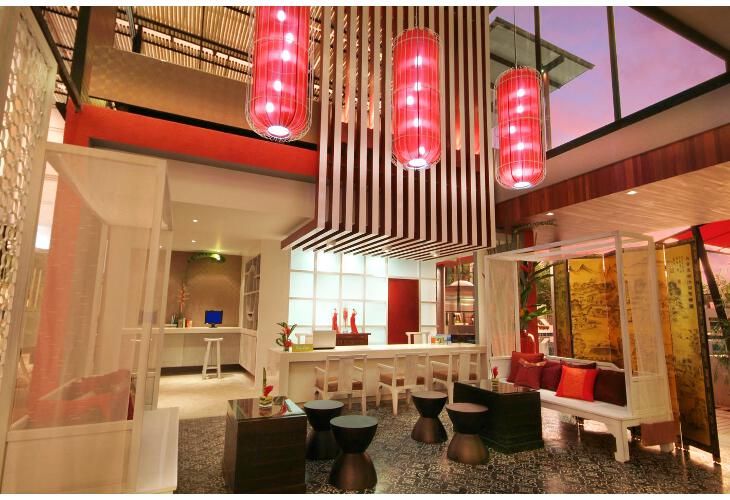 Картинка отеля - 13