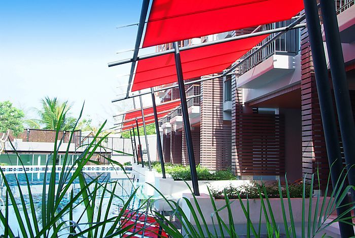 RED GINGER CHIC RESORT - 5