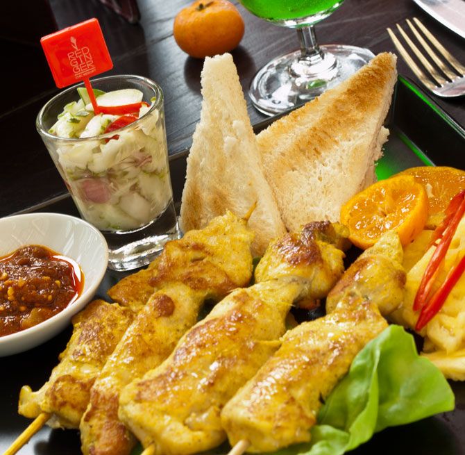 Картинка отеля - 10