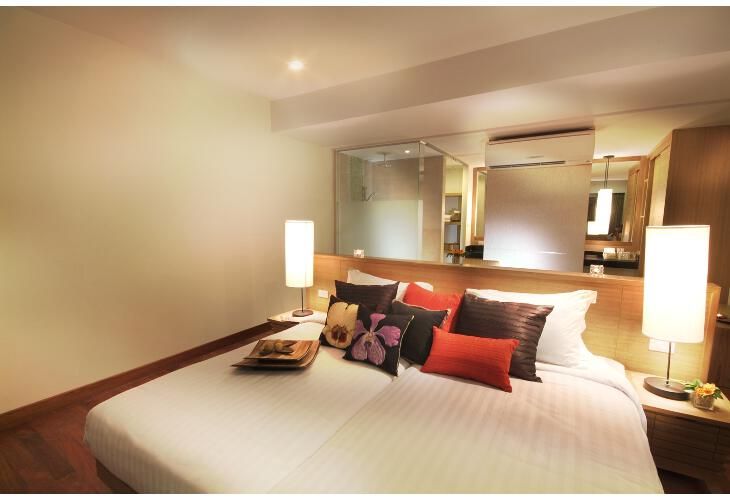 Картинка отеля - 12