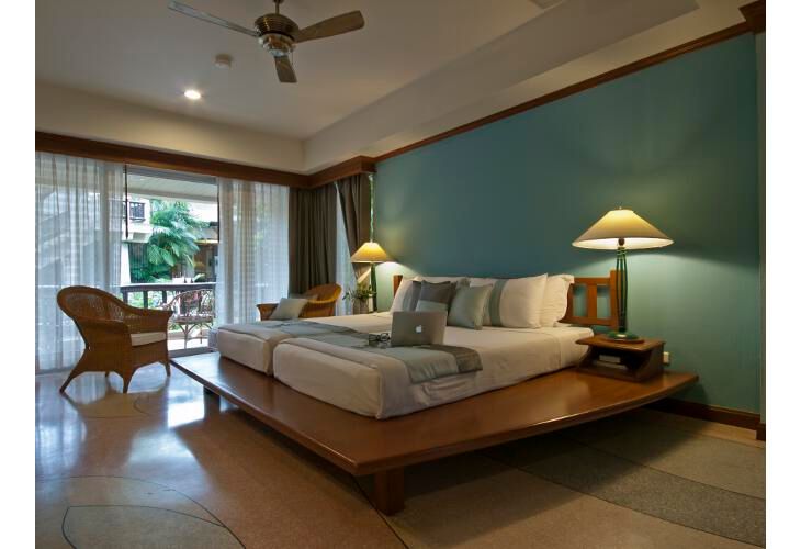PAKASAI RESORT - 11