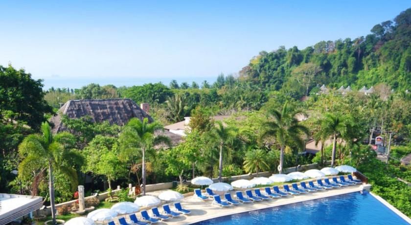 Картинка отеля - 5