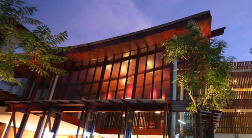 PAKASAI RESORT - 2