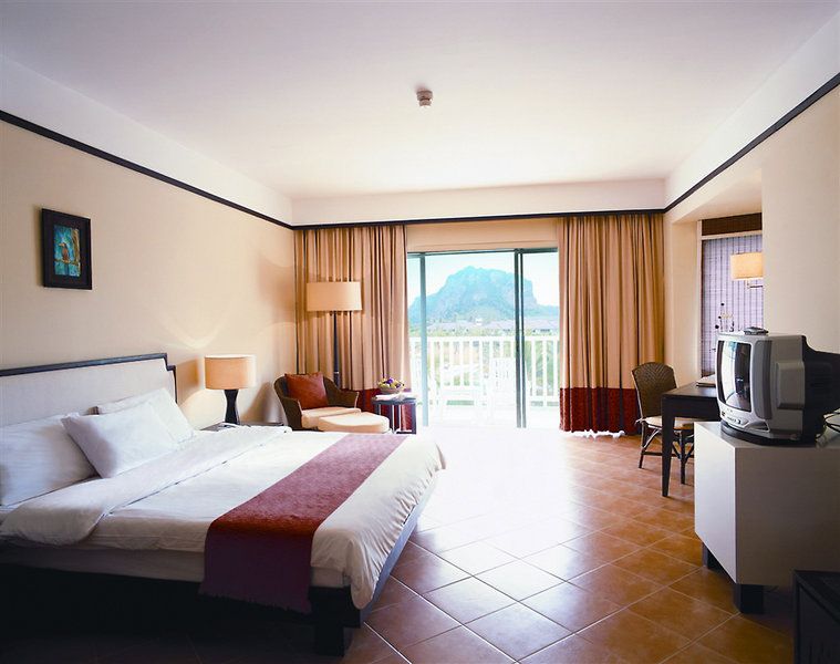 AONANG VILLA RESORT - 9