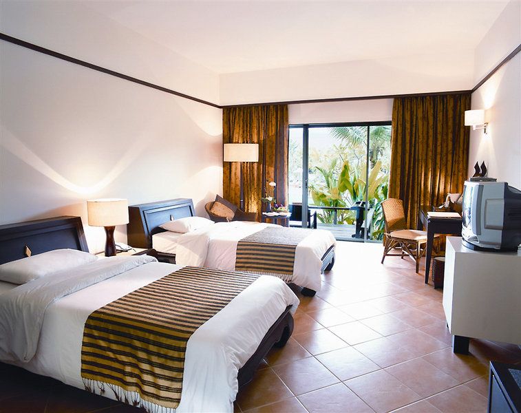 AONANG VILLA RESORT - 6