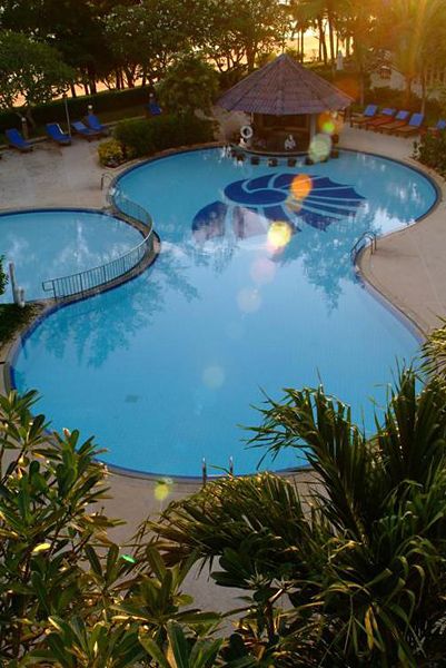 AONANG VILLA RESORT - 2