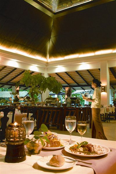 AONANG VILLA RESORT - 1