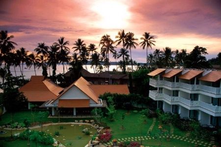 AONANG VILLA RESORT - 11