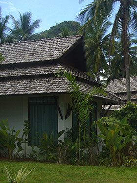 RAILAY VILLAGE RESORT & SPA - 5