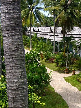 RAILAY VILLAGE RESORT & SPA - 6