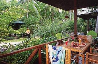 RAILAY VILLAGE RESORT & SPA - 3