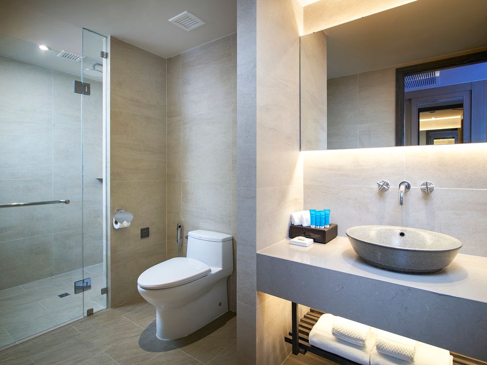 AMARI VOGUE RESORT - 53