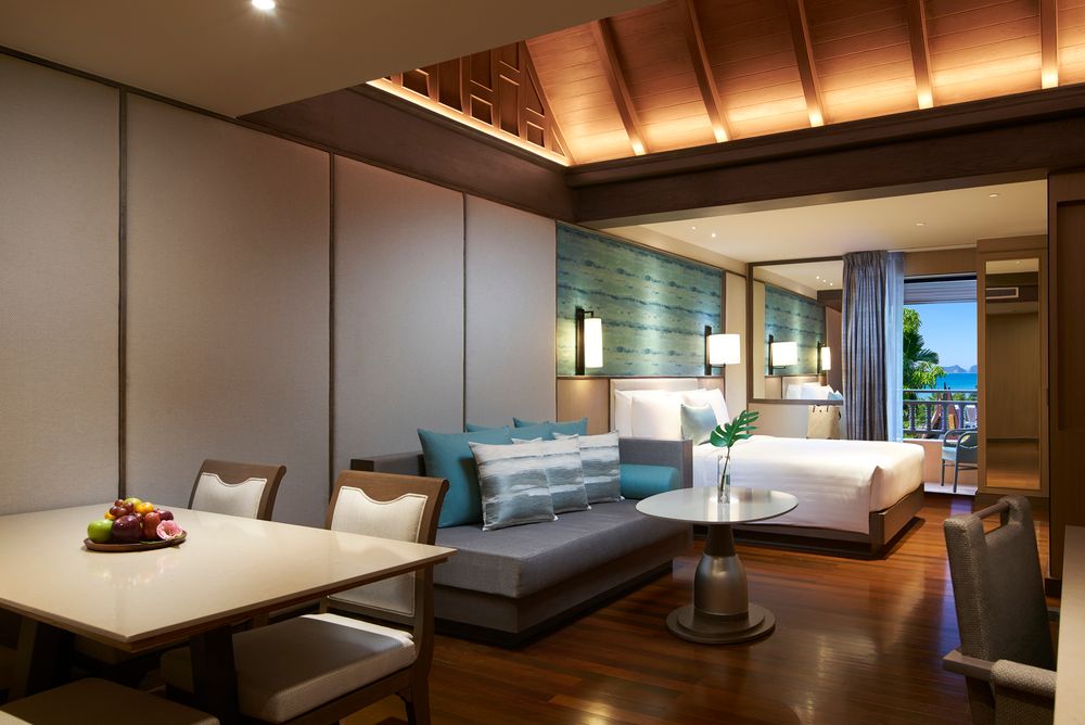 AMARI VOGUE RESORT - 51