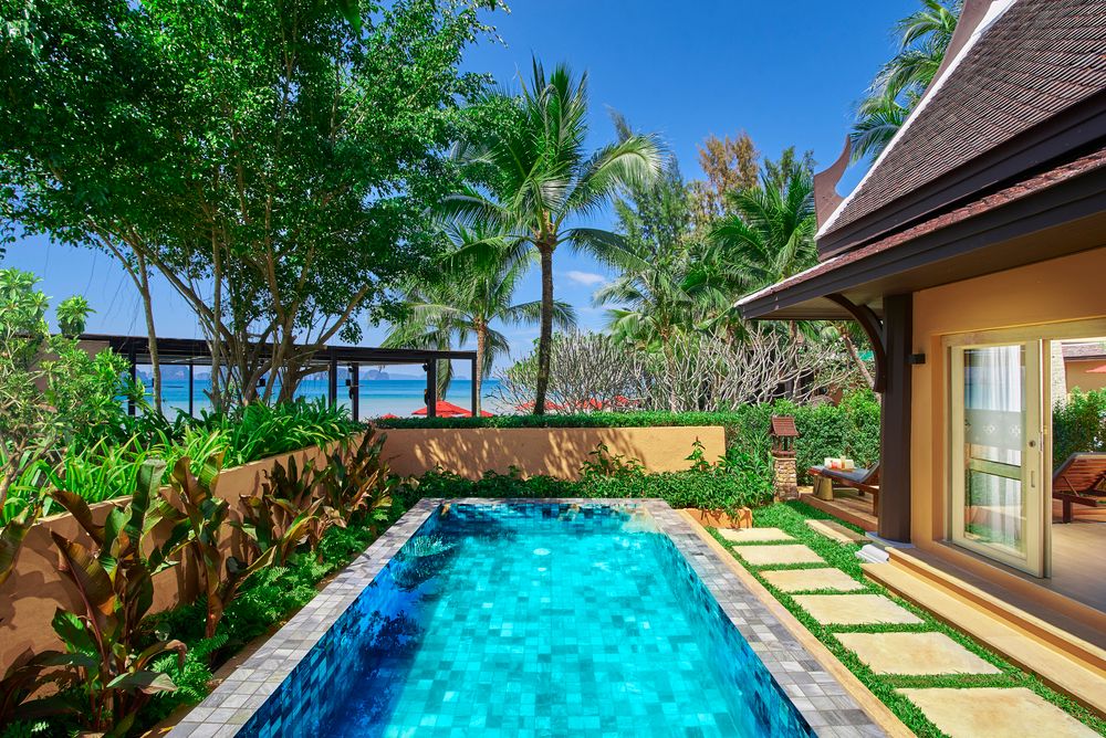 AMARI VOGUE RESORT - 50