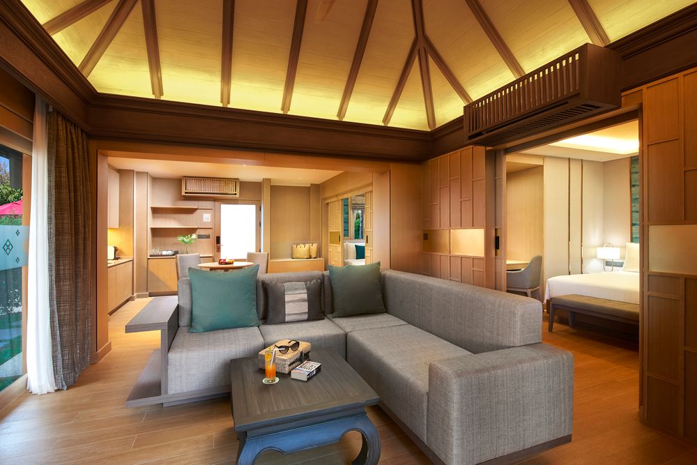 AMARI VOGUE RESORT - 47