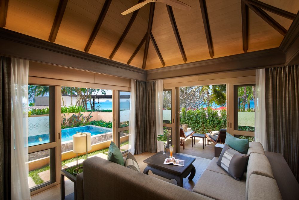 AMARI VOGUE RESORT - 46