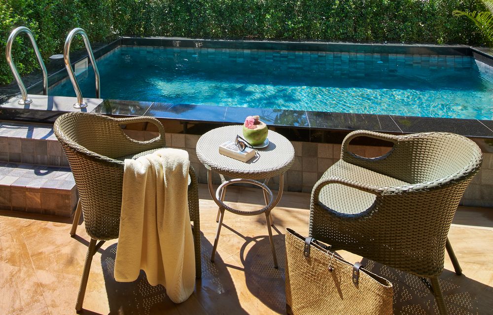 AMARI VOGUE RESORT - 42