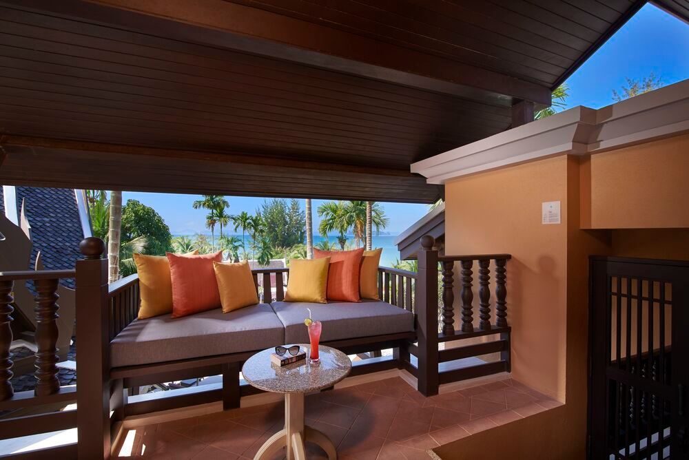 AMARI VOGUE RESORT - 41