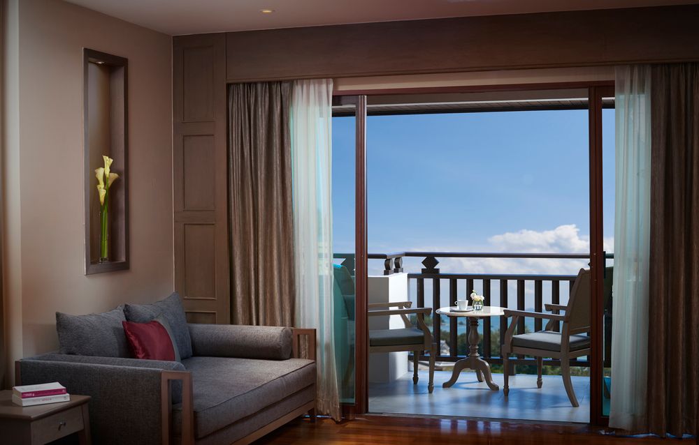 AMARI VOGUE RESORT - 39