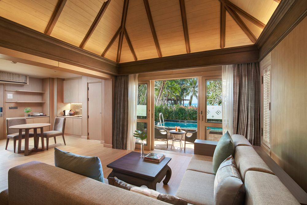 AMARI VOGUE RESORT - 38