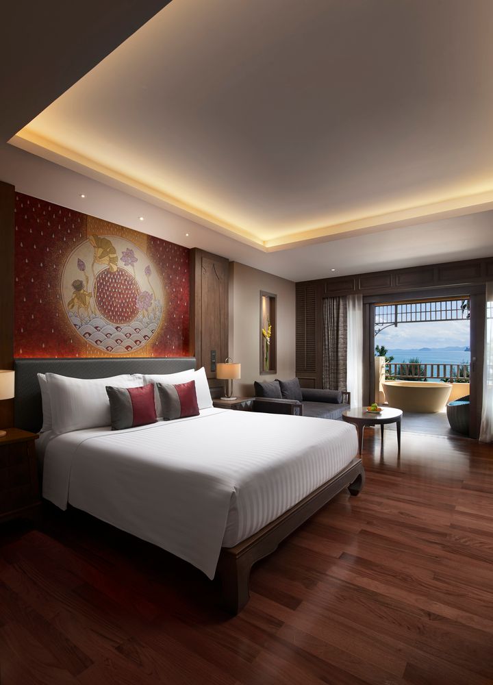 AMARI VOGUE RESORT - 33