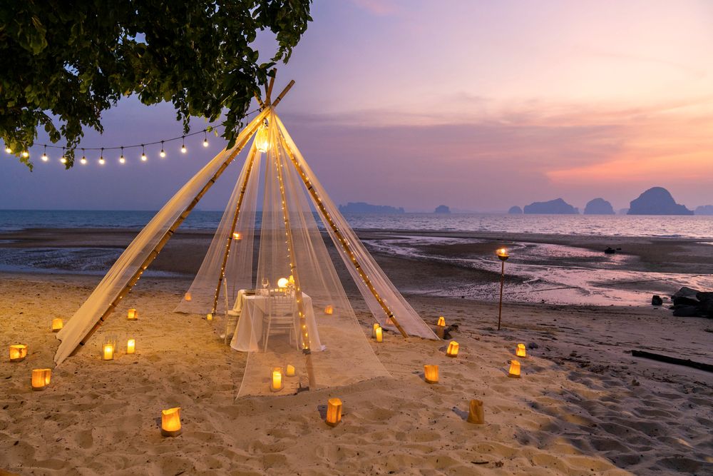 AMARI VOGUE RESORT - 28