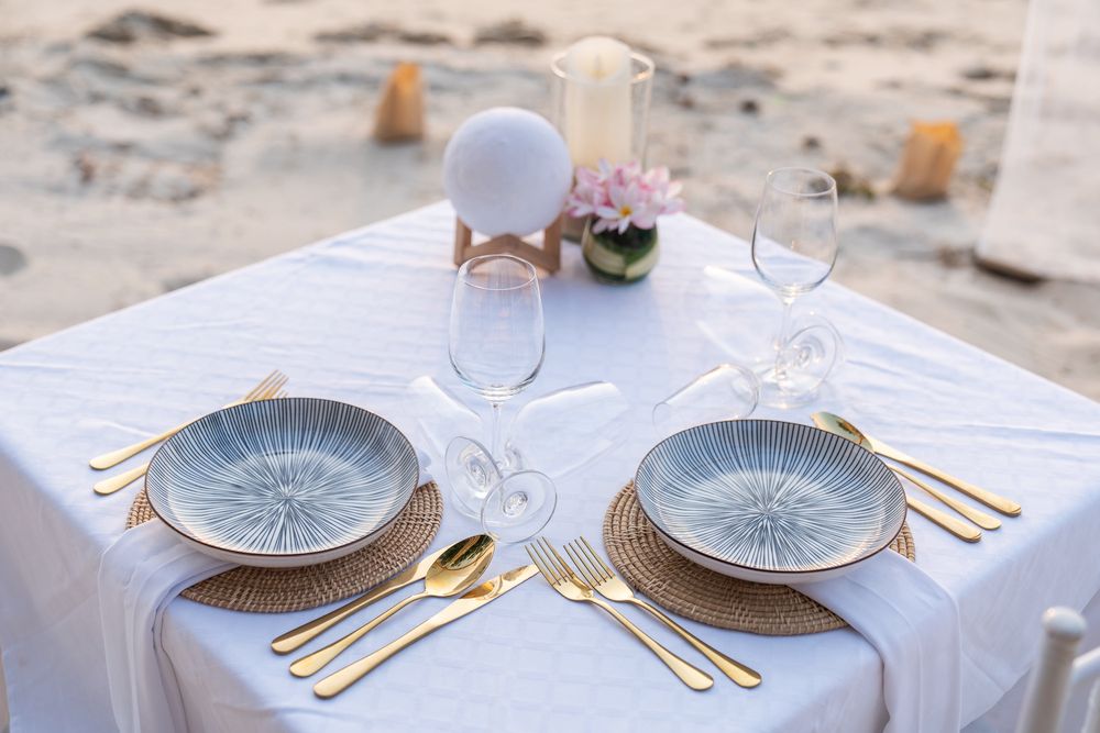 AMARI VOGUE RESORT - 27