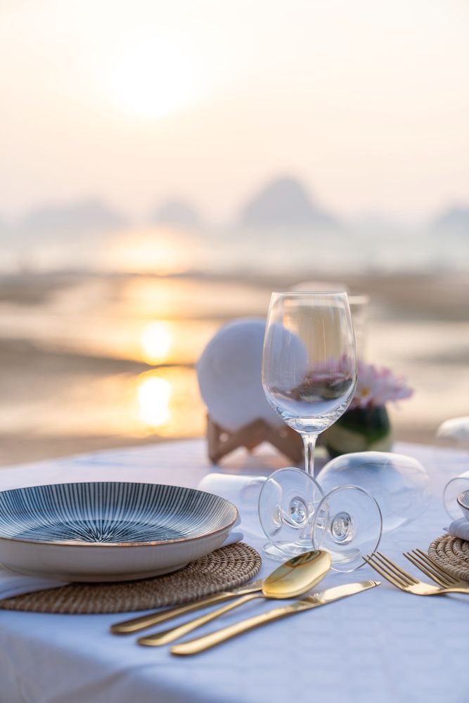 AMARI VOGUE RESORT - 26