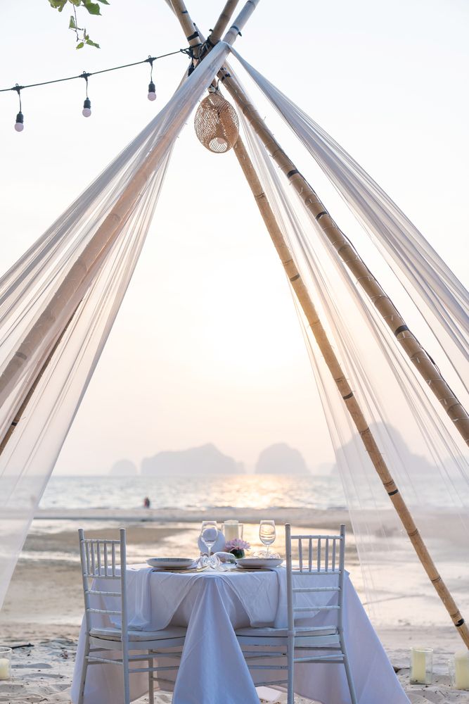 AMARI VOGUE RESORT - 25